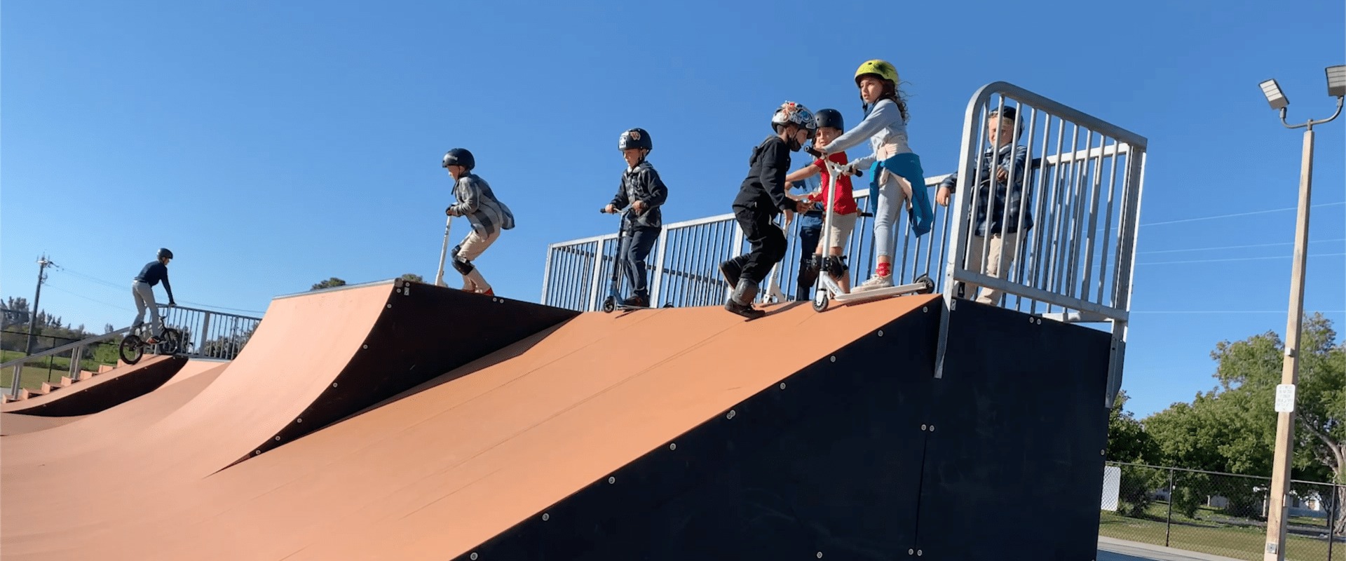 The Most Popular Sports for Adults in Cape Coral, FL