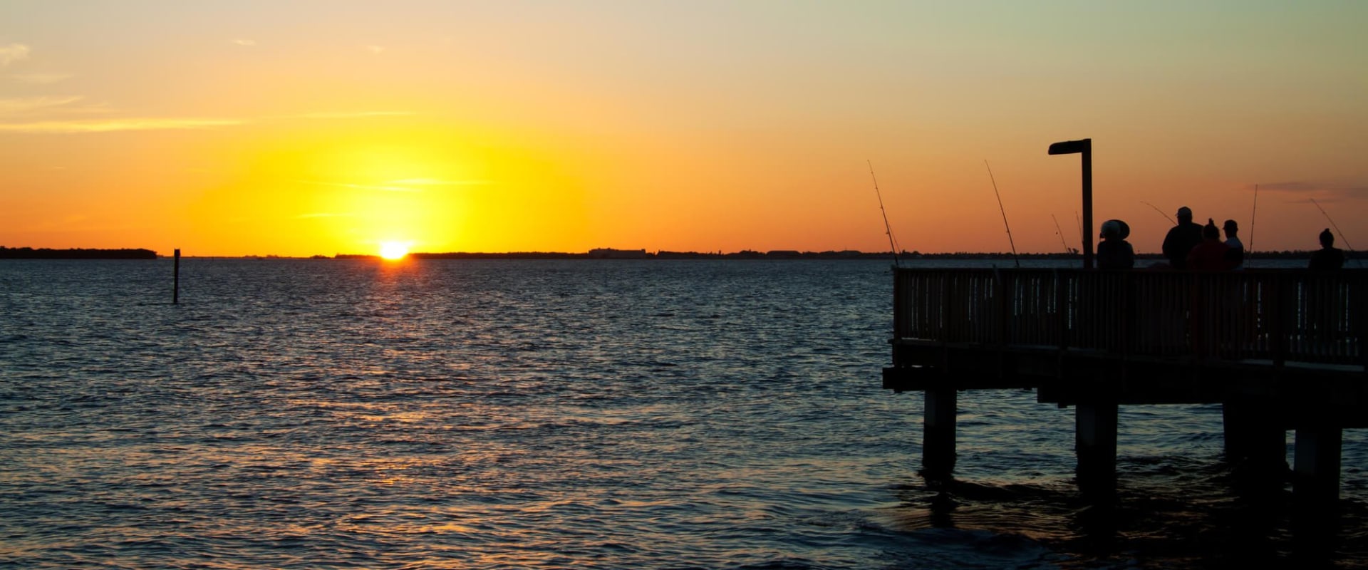 The Best Time of Year for Outdoor Sports in Cape Coral, FL