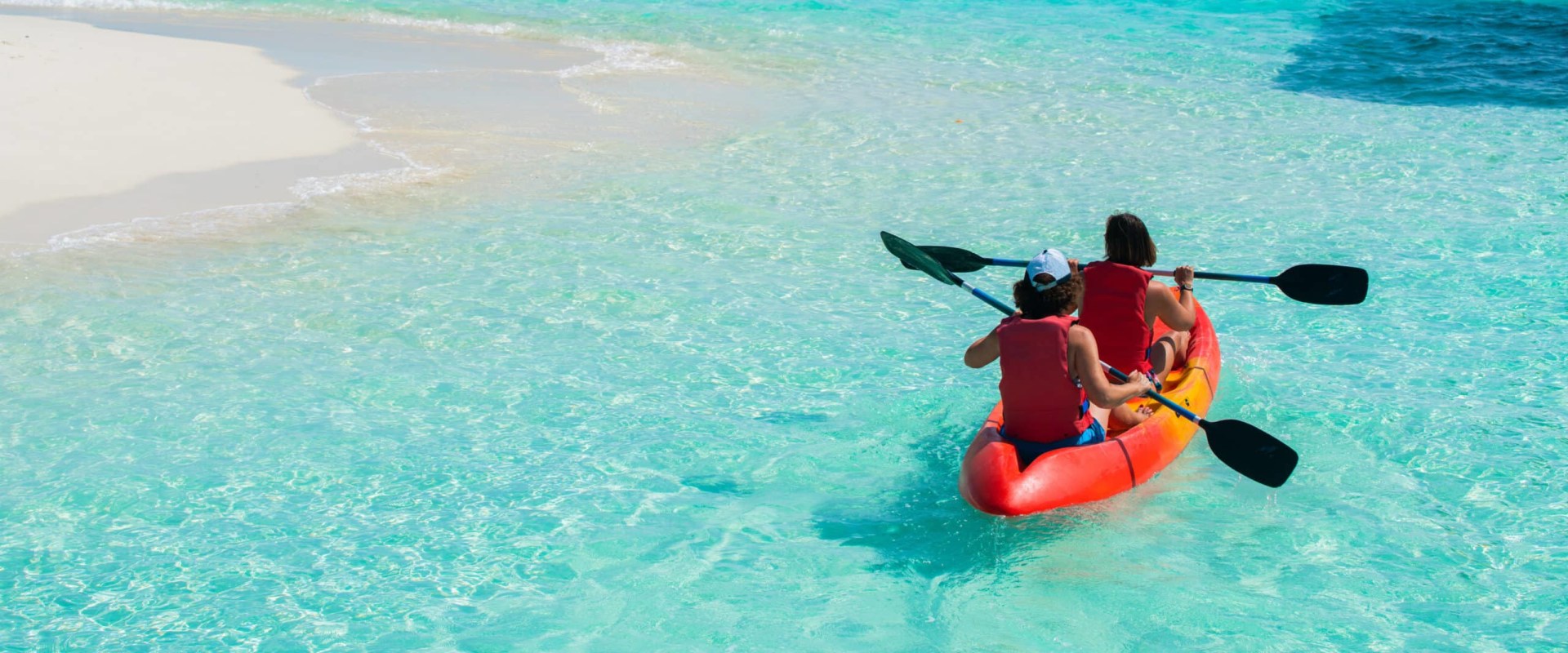 Exploring Outdoor Sports in Cape Coral, FL
