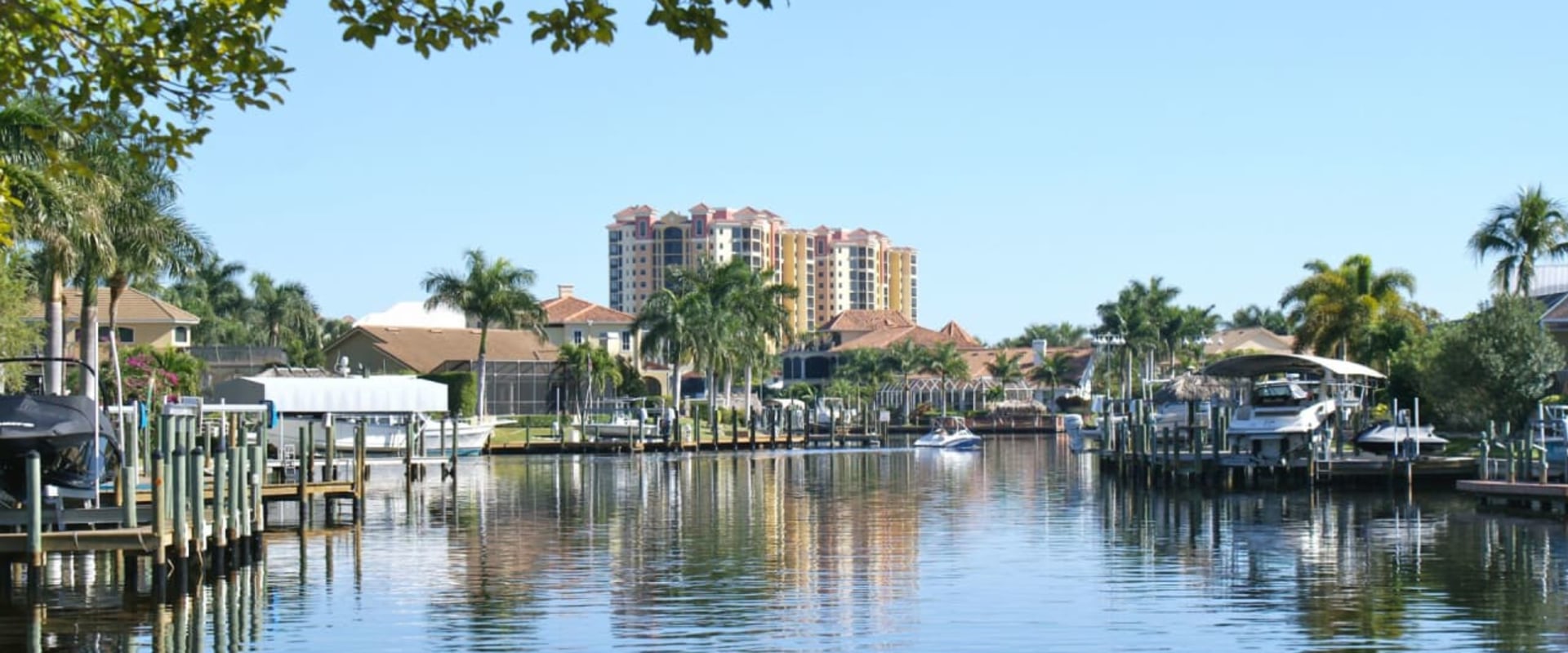 Exploring the Thriving Sports Scene in Cape Coral, FL