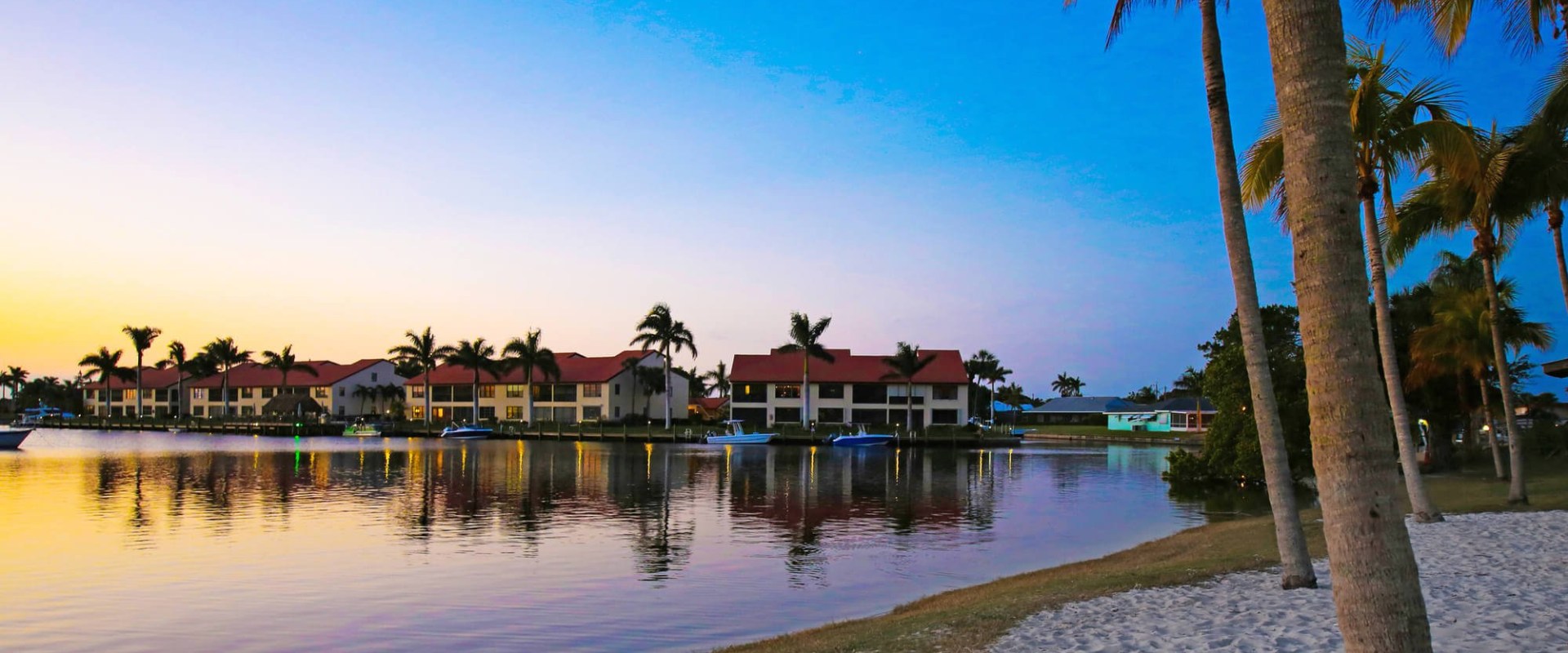 Exploring the Water Sports Scene in Cape Coral, FL