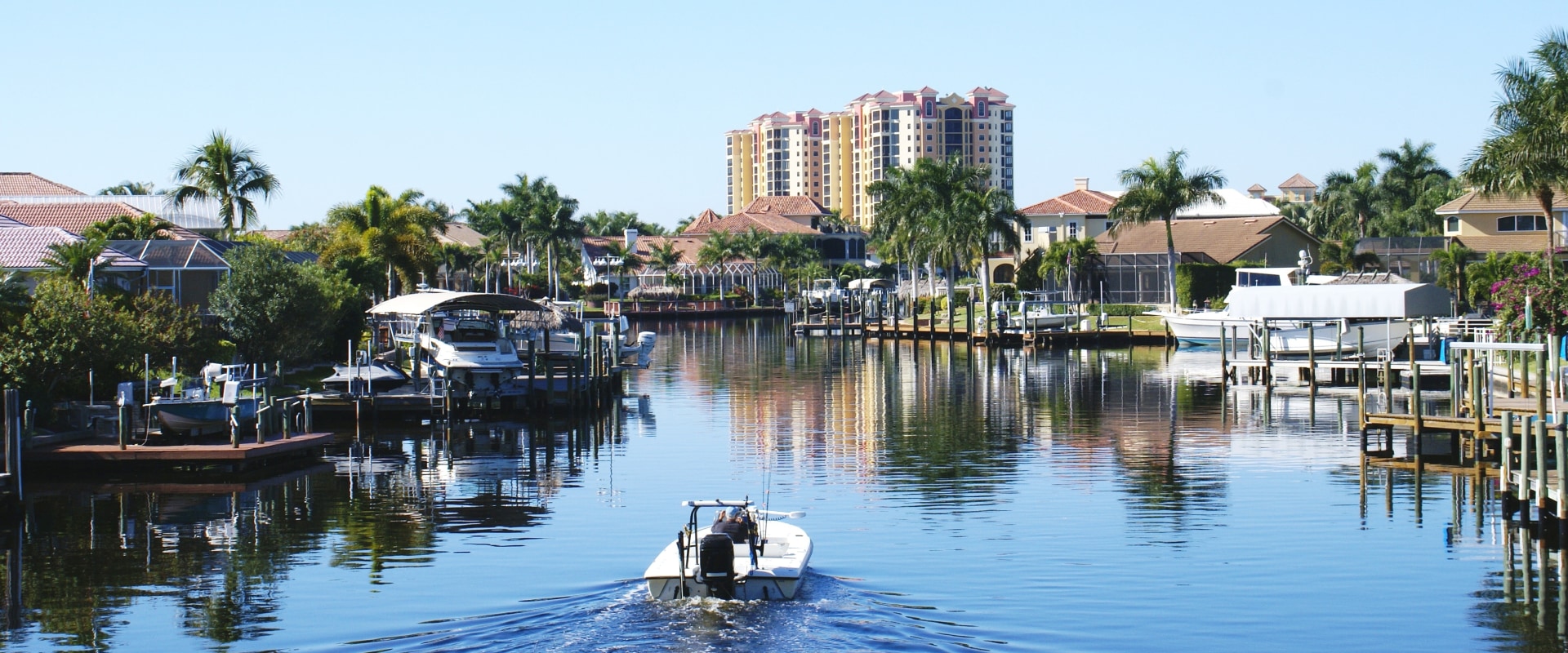 Exploring the Thrilling World of Water Sports in Cape Coral, FL