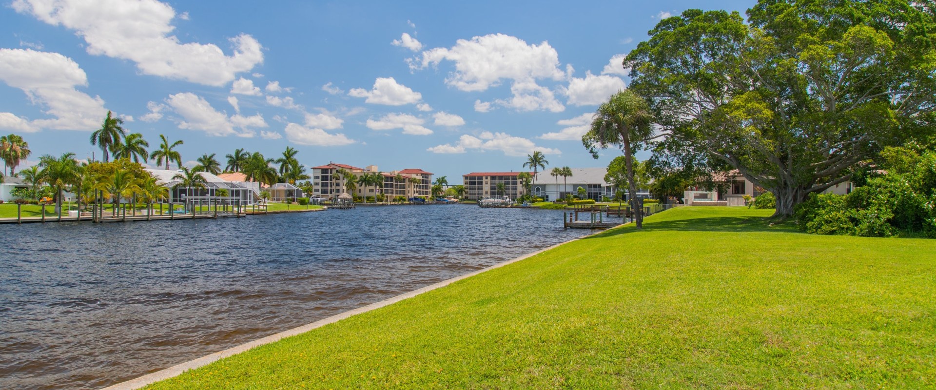 Exploring the Thrilling World of Sports in Cape Coral, FL