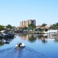 Exploring the Thrilling World of Water Sports in Cape Coral, FL