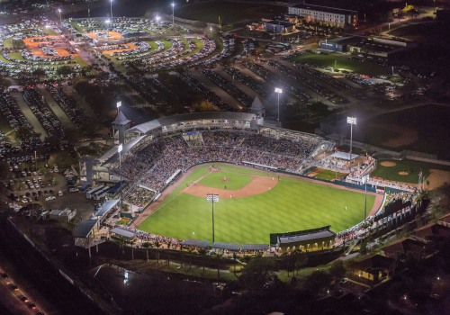 The Thriving World of Sports in Cape Coral, FL