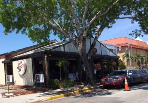 Exploring the Best Sports Bars and Restaurants in Cape Coral, FL