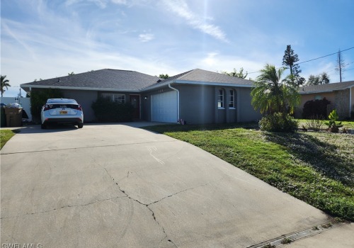 The Cost of Joining a Sports League in Cape Coral, FL