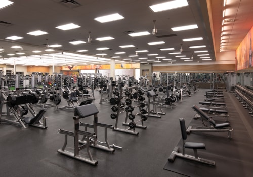 The Top Gym and Fitness Centers in Cape Coral, FL